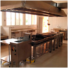 Cozinhas Industriais Cozinhas Industriais